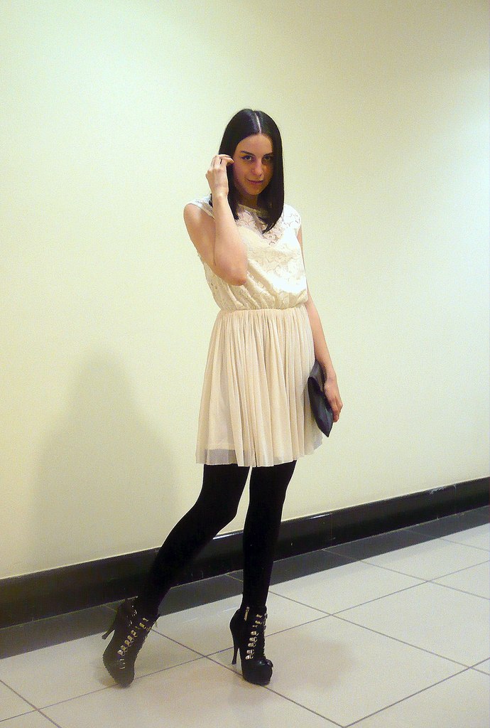 Евгения Щёлокова | Paris