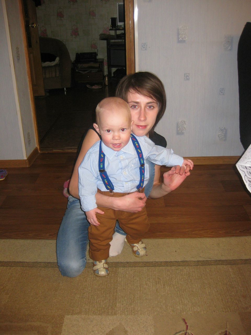 Анастасия Николаева | Лодейное Поле