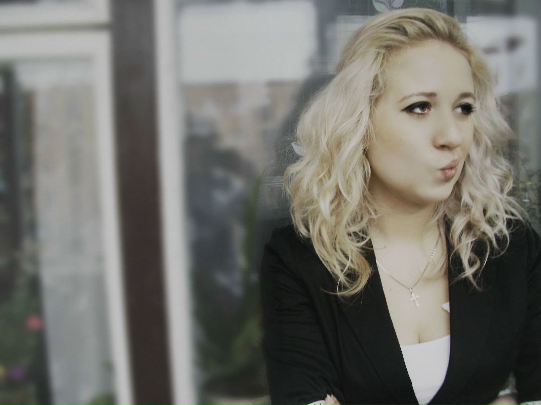 Софія Дмитрук | Львов