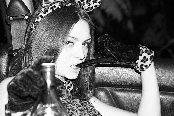 Екатерина Исаева | Москва