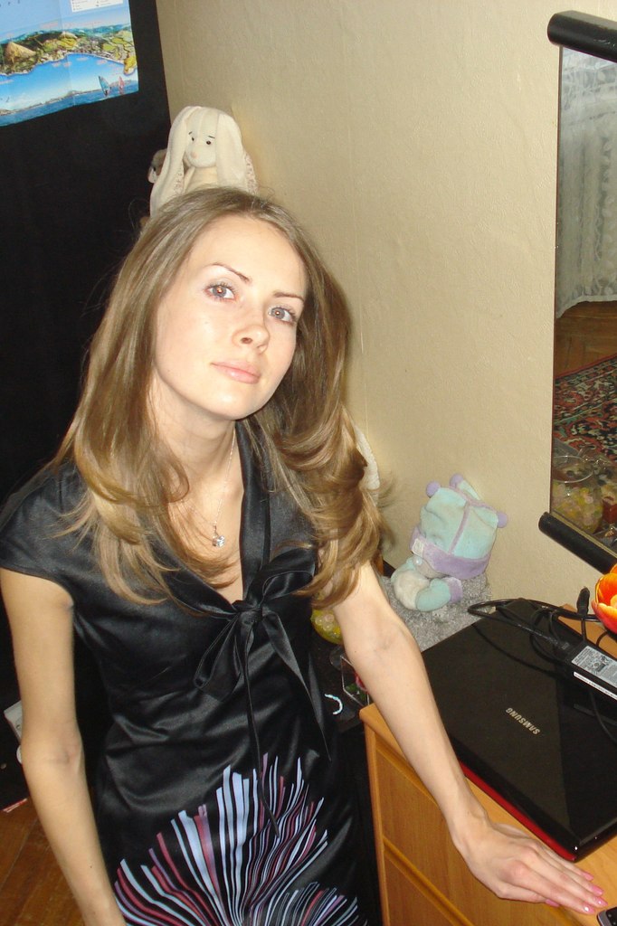 Елена Прудникова | 