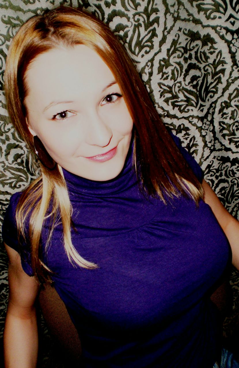 Ксения Бурлакова | Новосибирск