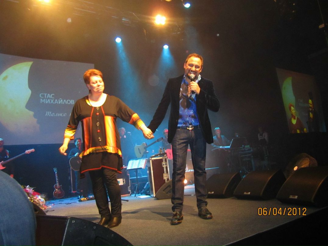 Елена Кольчихина | Брянск