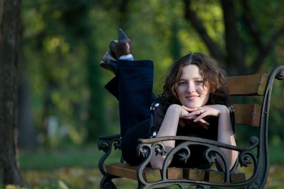 №75, Надія Косован, Черновцы №75, Надія Косован, Черновцы