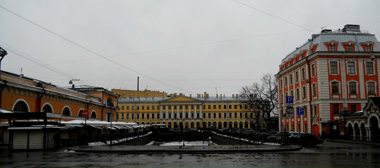 Михаил Гришкевич | Красноярск