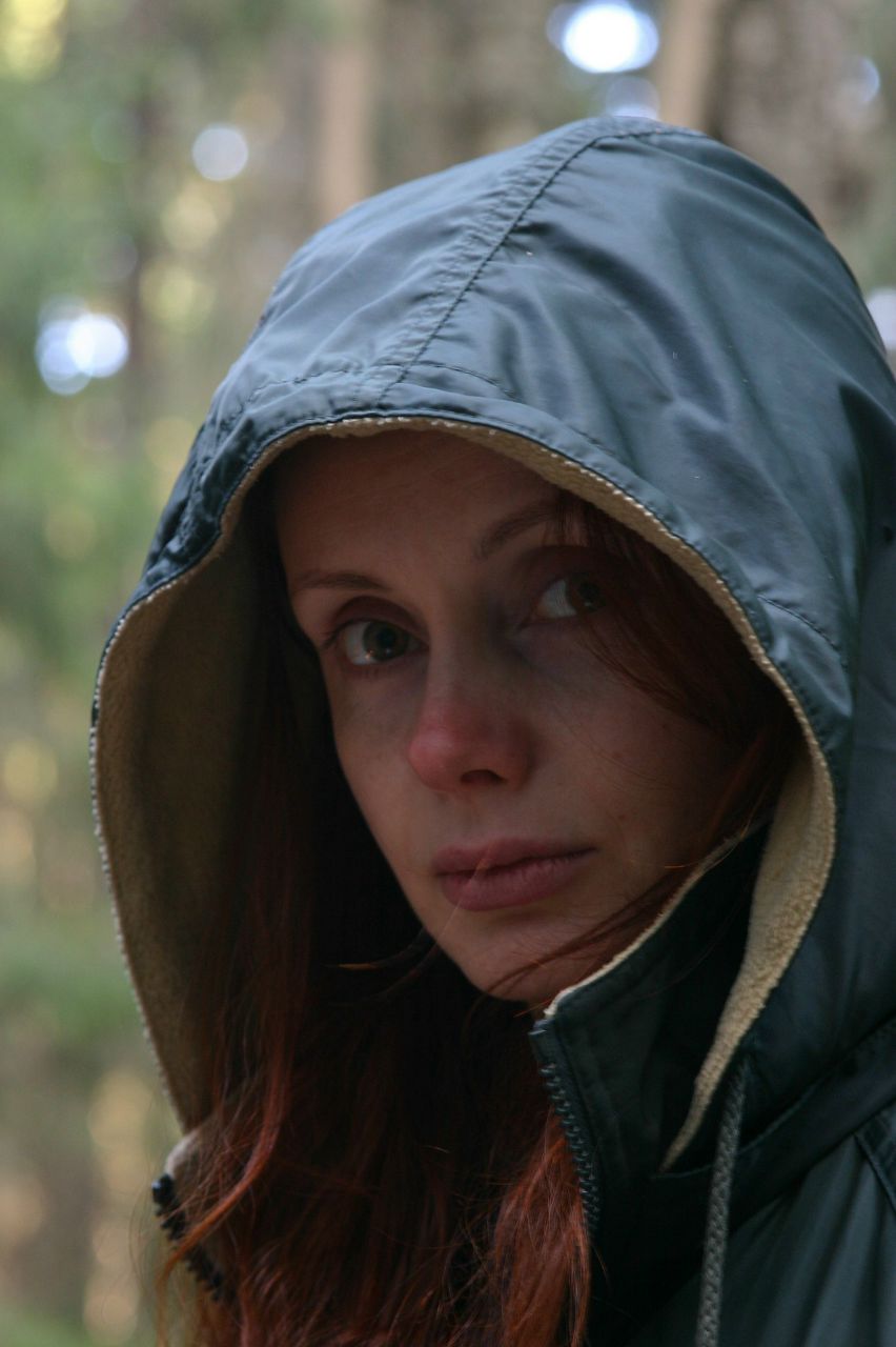 Екатерина Козьмина | Москва