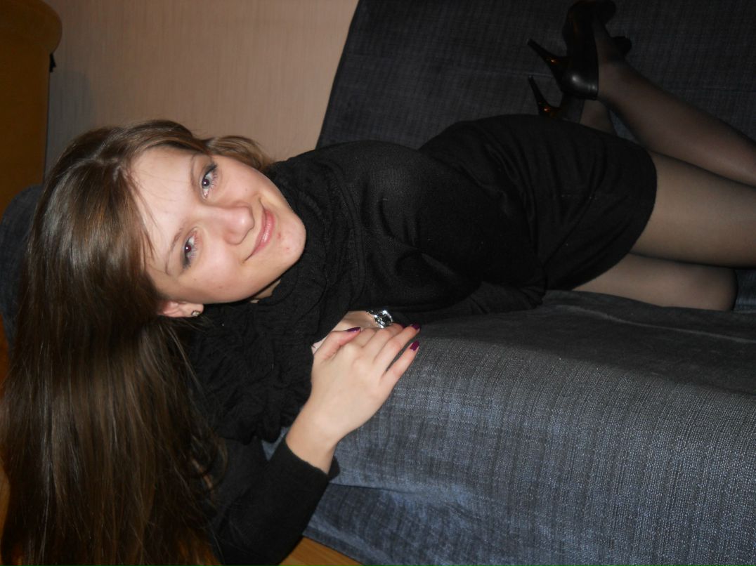 Юленька Гулимова | Москва