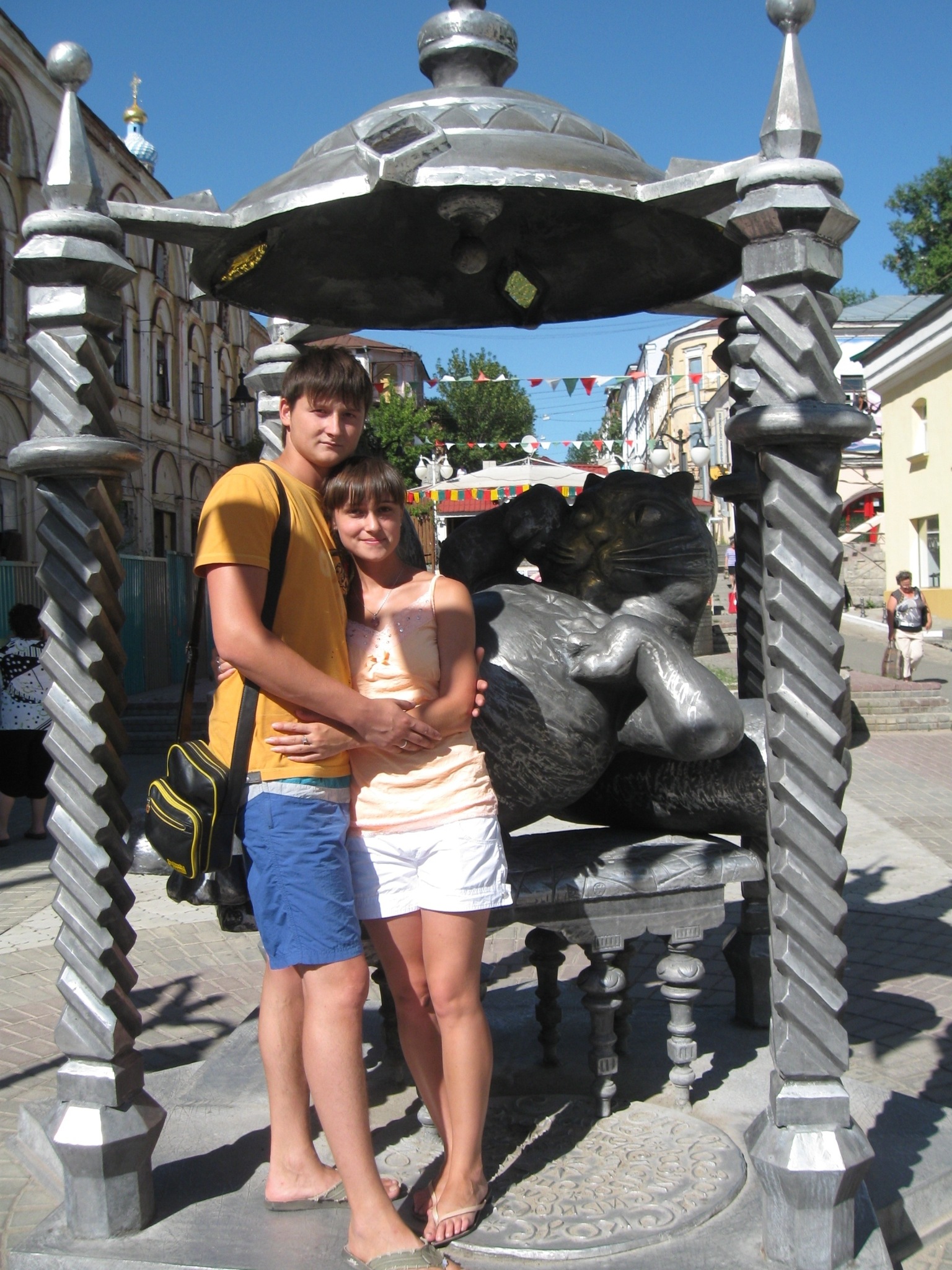 Фото профиля