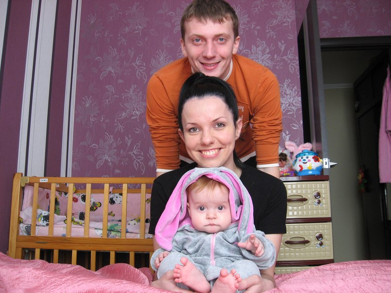 Анна Могильная | Павлоград