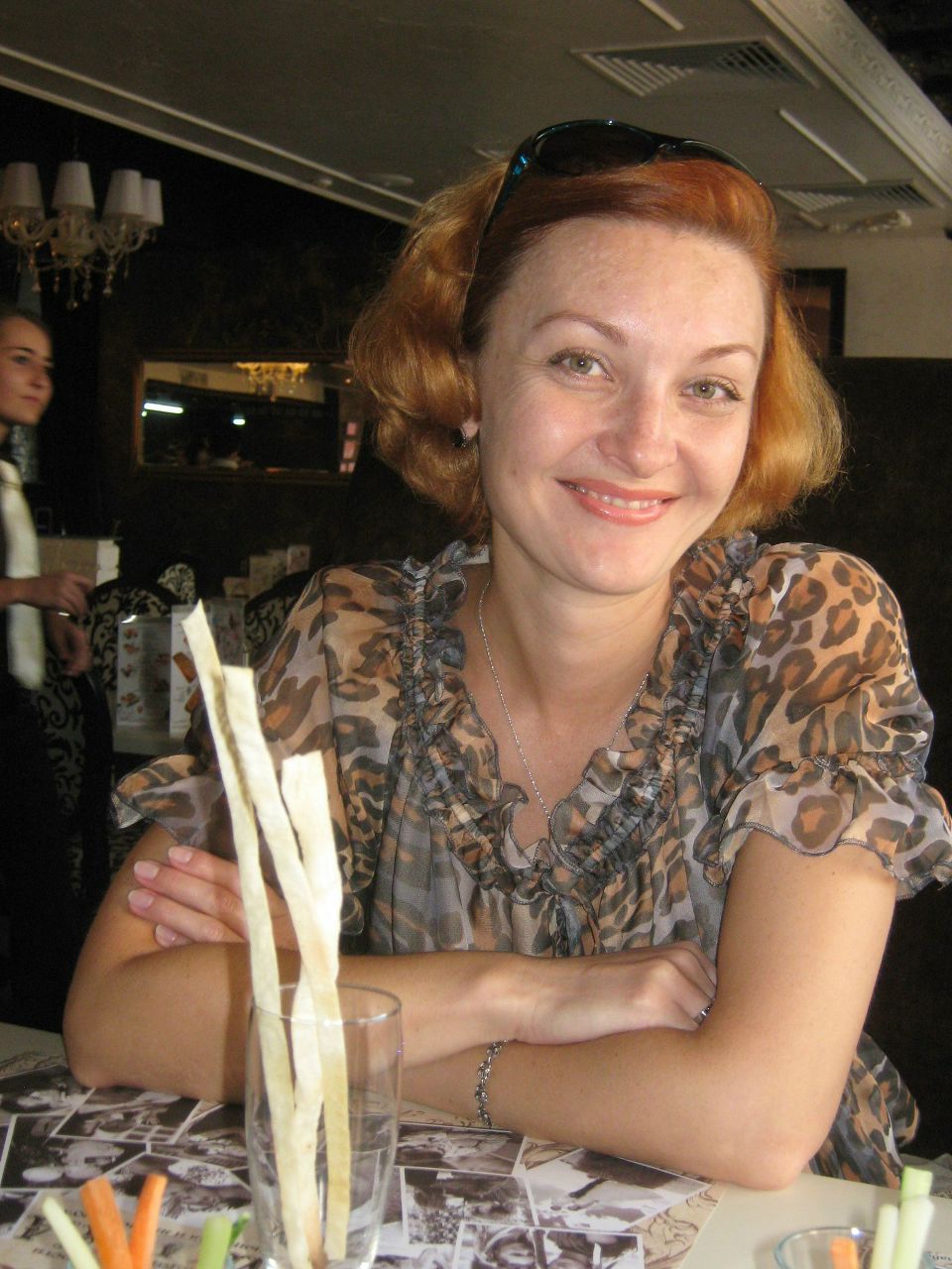 Татьяна Преображенская | Киев