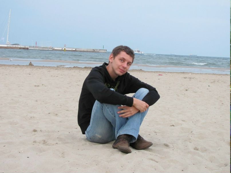 Павел Малахов | Брест