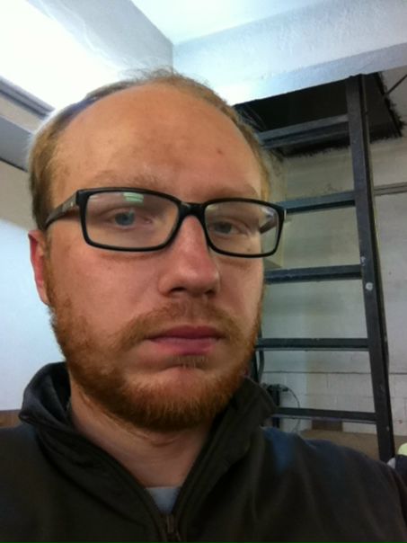 №134, Николай Батов, 24.02.1987, Москва №134, Николай Батов, 24.02.1987, Москва