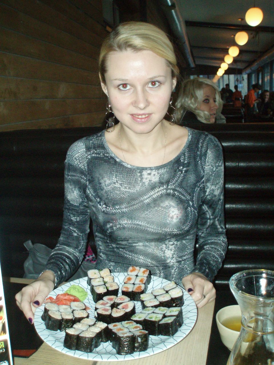 Анна Скурятина | Харьков