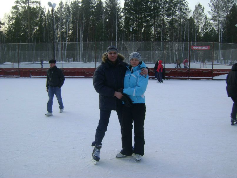 Светлана Асмендиярова | Верхняя Пышма