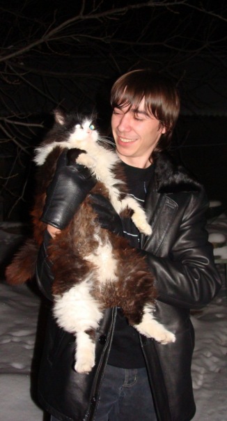 №3, Евгений Юрьевич, 39 лет, Харьков №3, Евгений Юрьевич, 39 лет, Харьков