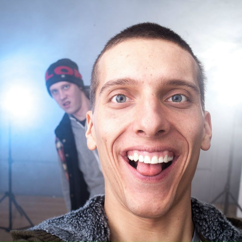 Никита Бензорук | Москва