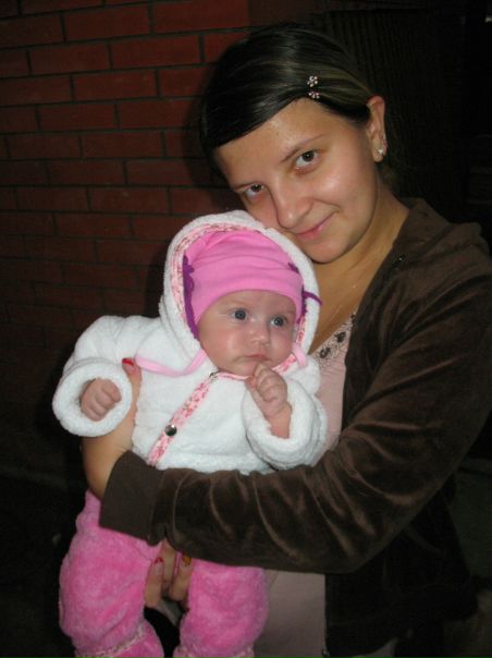 №178, Екатерина Позднякова, Наро-Фоминск №178, Екатерина Позднякова, Наро-Фоминск