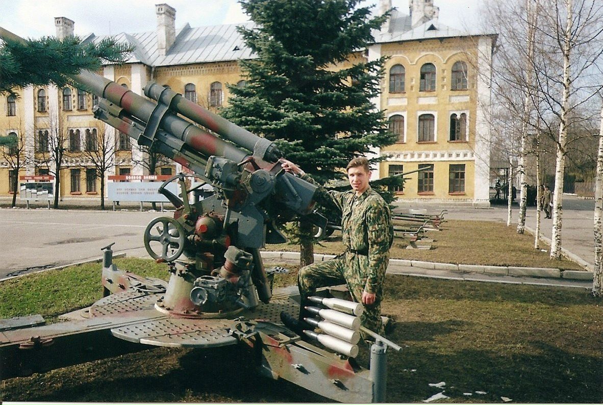 Дмитрий Хавлин | Санкт-Петербург