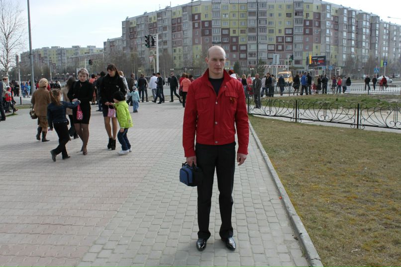 Евгений Кожевников | Уфа