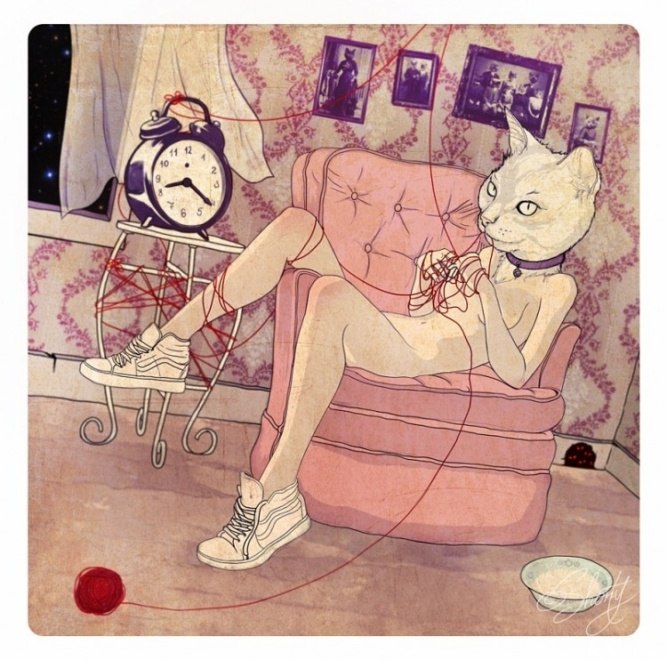 Наталья Царапкула Мурссферату | 