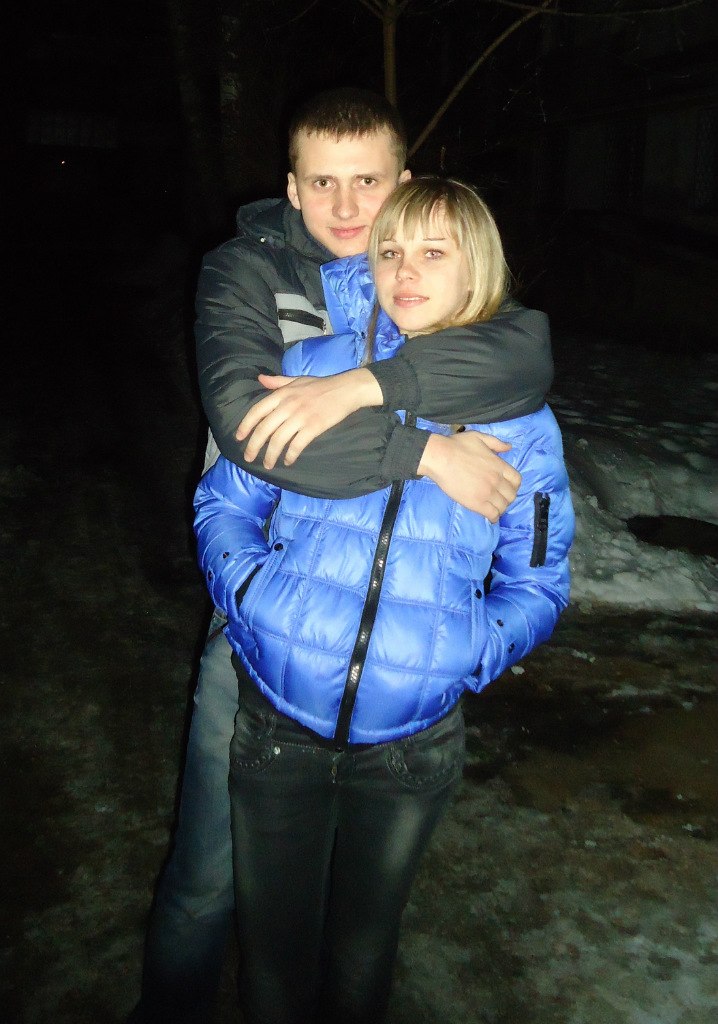 Андрей Метельков | Кинешма