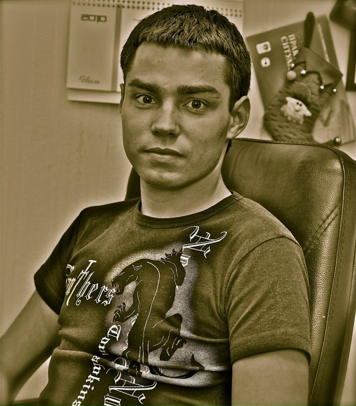 Андрей Антонов | Москва