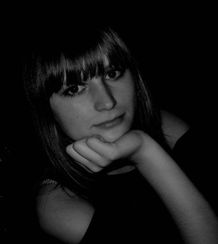 №6, Леночка Хотеева №6, Леночка Хотеева