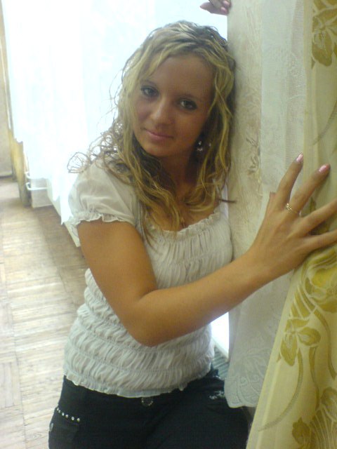 Кристина Романенко | Харьков