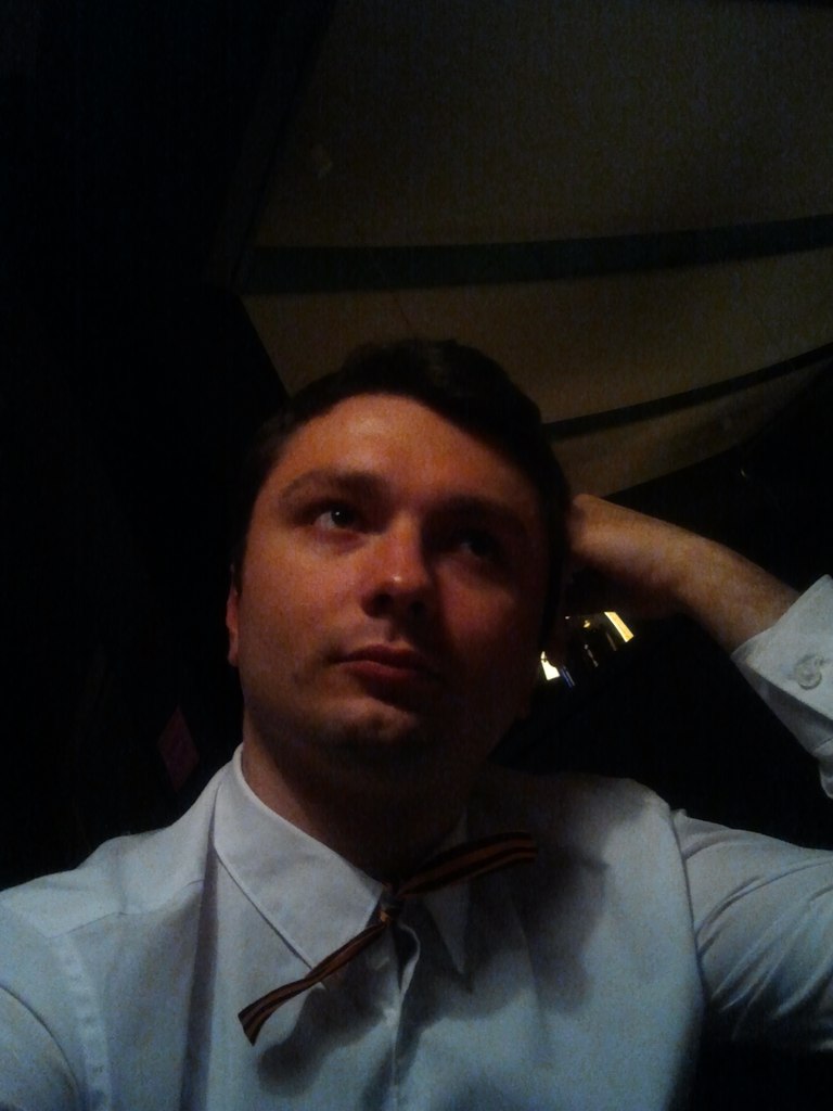 Сергей Тарасенко Per Sempre | Ростов-на-Дону