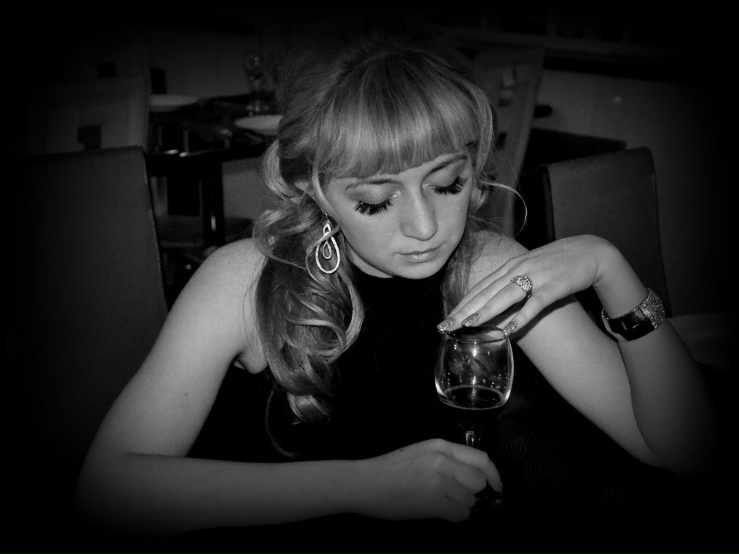 Ольга Енисеева | Москва