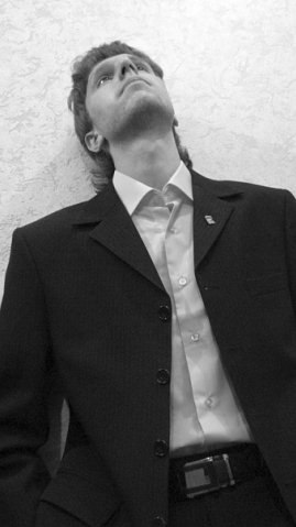 Daniel Dubashinsky | Москва