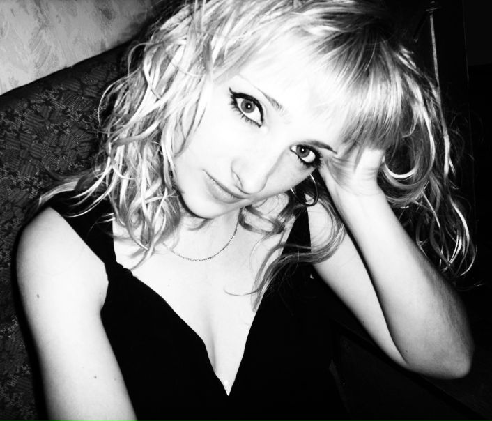 №7, Мария Пименова №7, Мария Пименова