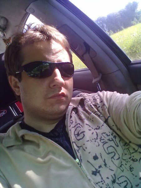 Славчик Протасенко | Львов