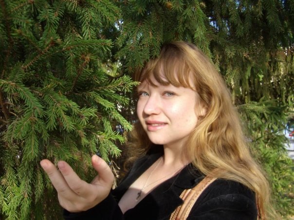 Яна Карлова | Тольятти