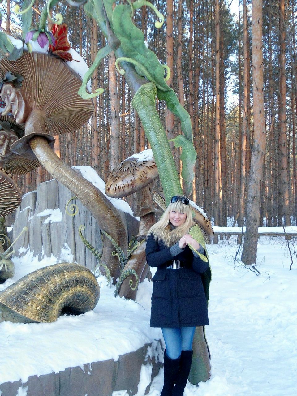 Олеся Солтыкова | Рязань