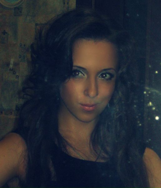 №154, Юлія Кавеліна, Днепр (Днепропетровск) №154, Юлія Кавеліна, Днепр (Днепропетровск)