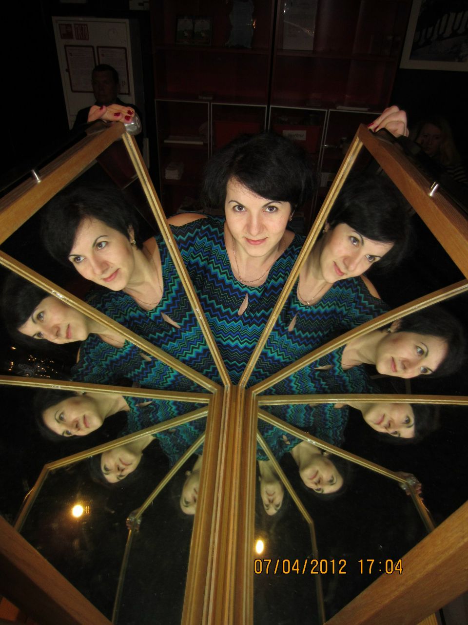 Елена Бевер | Санкт-Петербург