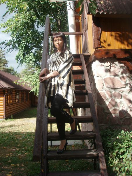 №11, Катерина Мельник, Калиновка №11, Катерина Мельник, Калиновка