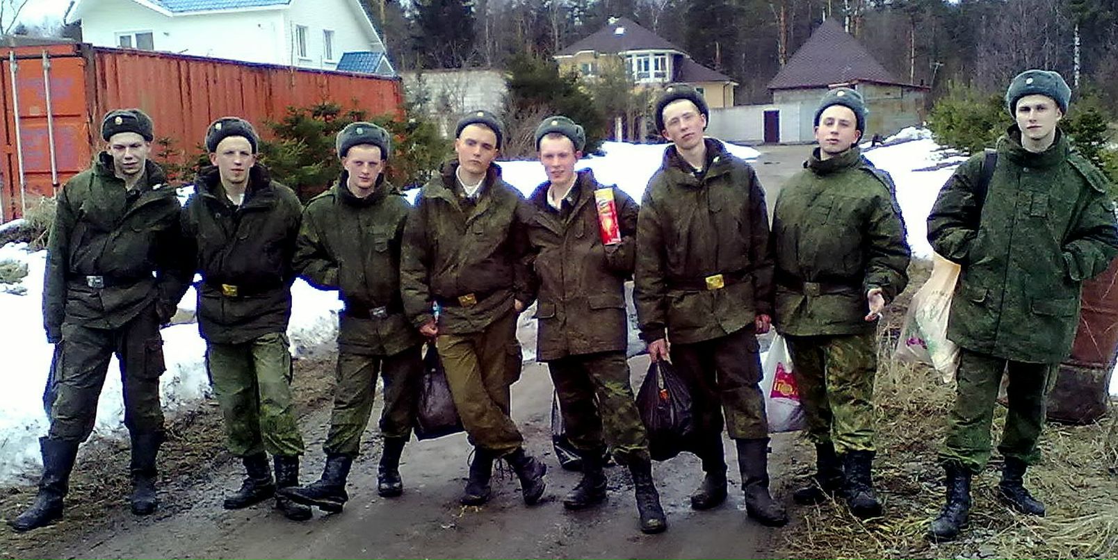 Максим Кокушин | Москва