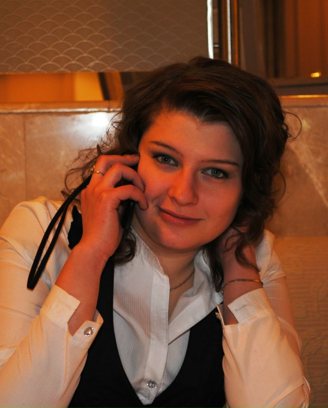 Лена Растворова Lenty$ | Ташкент