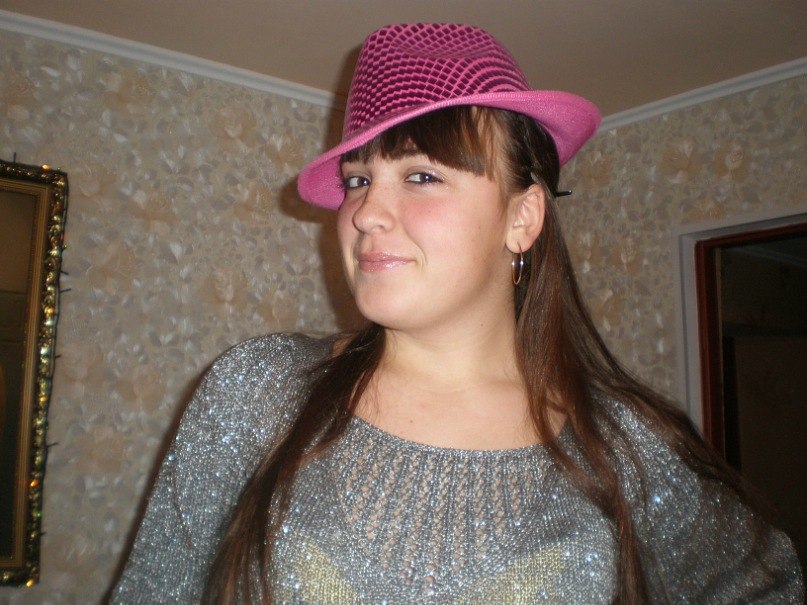 Дарья Кантамирова | Красноперекопск