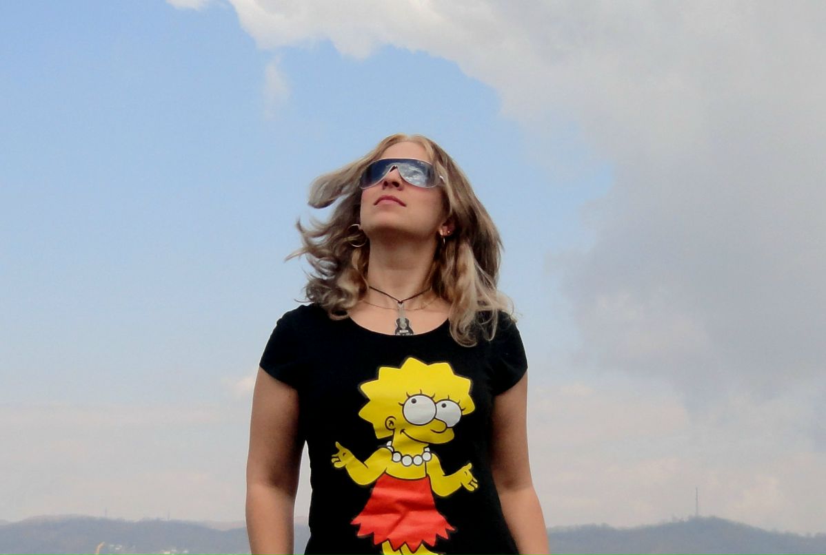 Наталья Хитрова | Владивосток