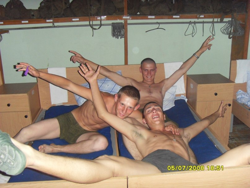 Серёга Зиновьев | Зарайск