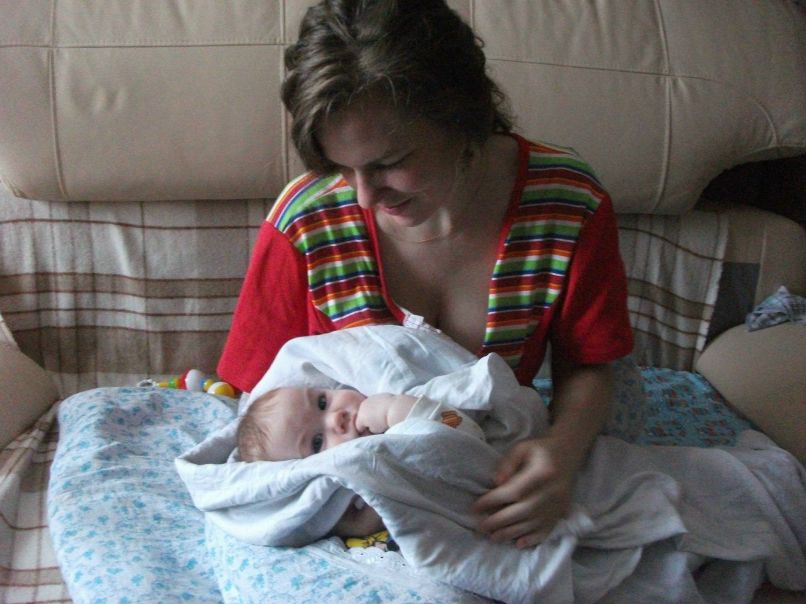 Дарья Бугреева | Нижний Новгород