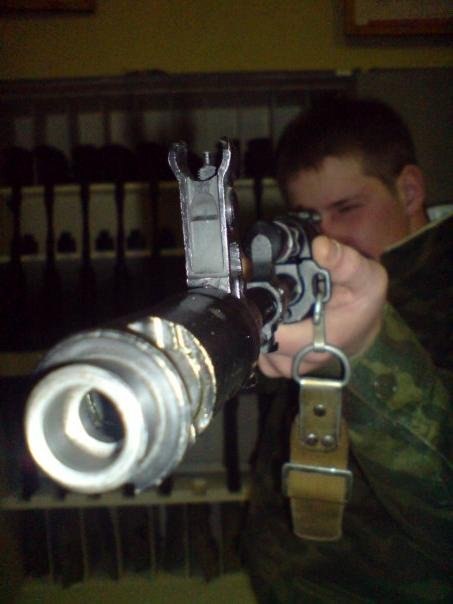 Иван Смирнов | 