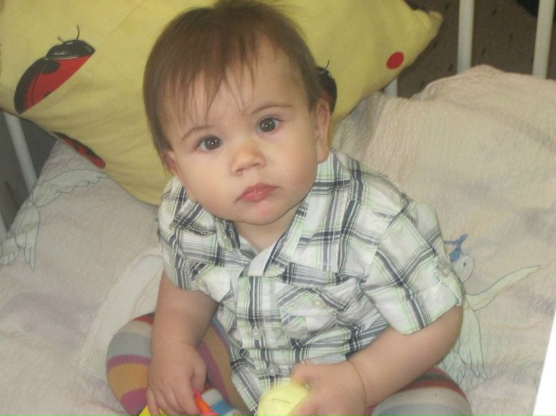 Алёна Андросюк | Черновцы