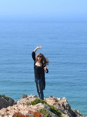 Оля Паращук | Киев