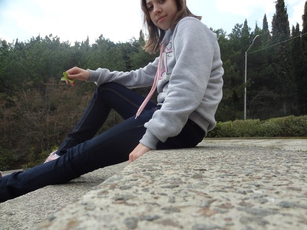 Маша Новикова | Запорожье