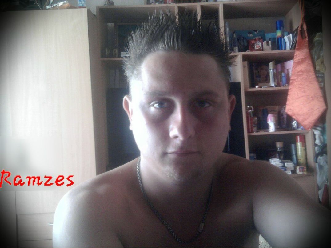 Roman Matveev | Таллин