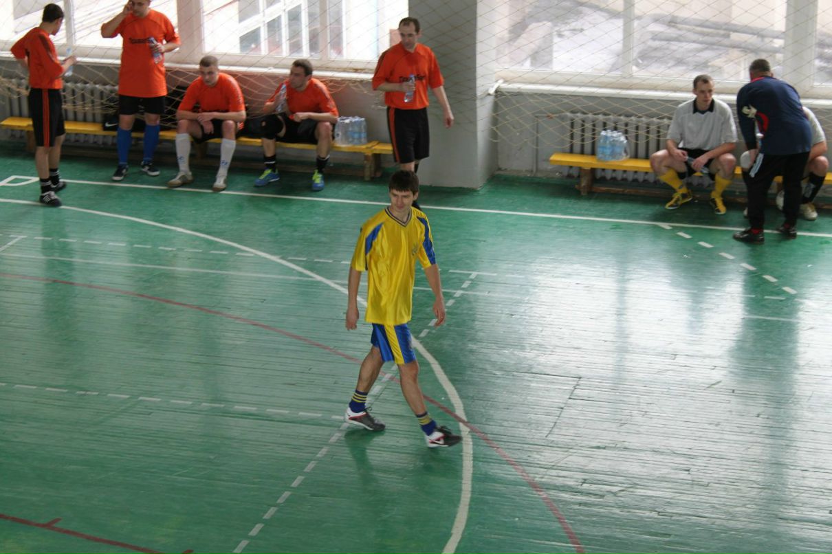 Юрка Егоров | Днепр (Днепропетровск)